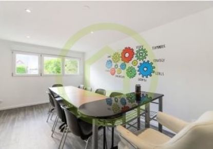 location Ateliers et bureaux Leforest