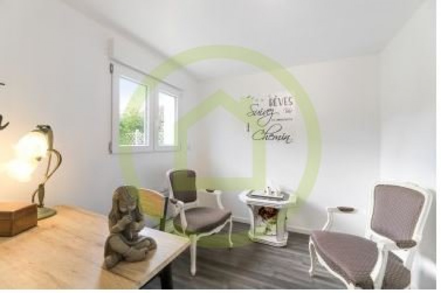 location Ateliers et bureaux Leforest - Photo 6