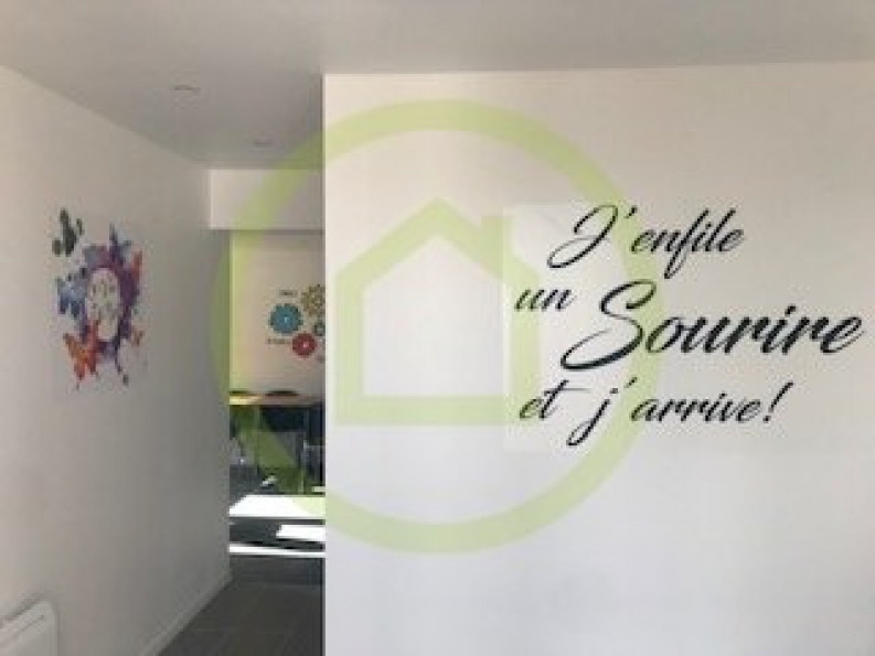 location Ateliers et bureaux Leforest - Photo 8