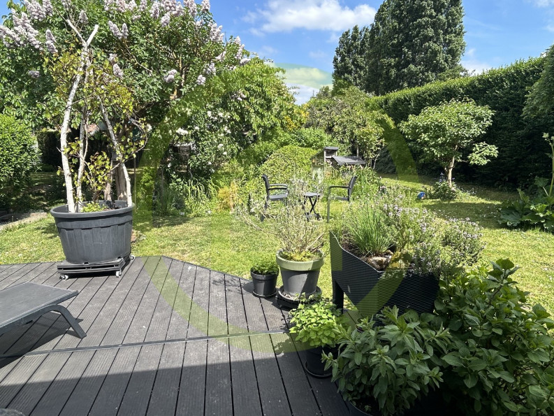 vente Maison Nieppe - Photo 1