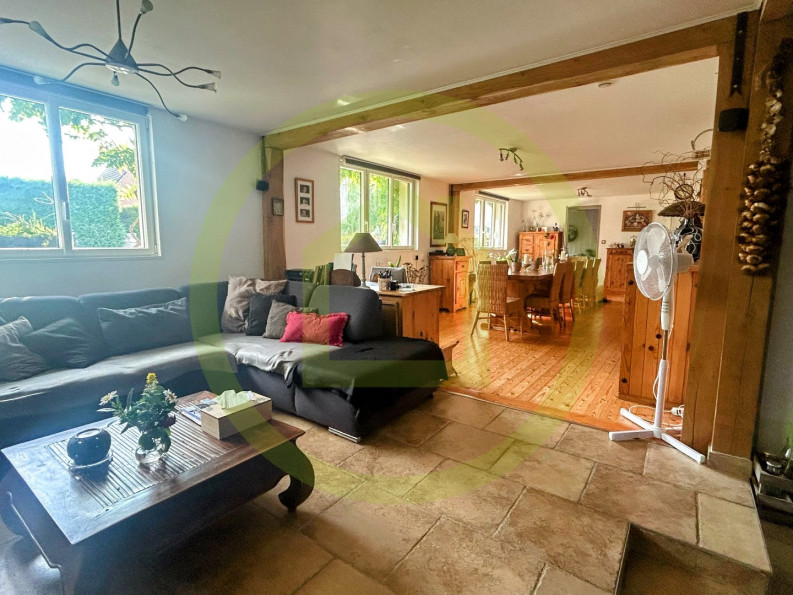 vente Maison Nieppe - Photo 3