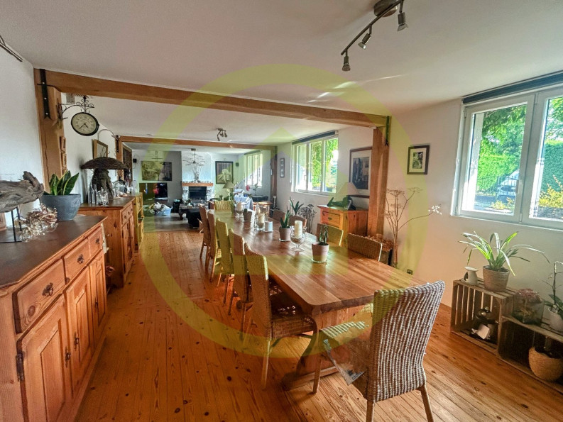 vente Maison Nieppe - Photo 2