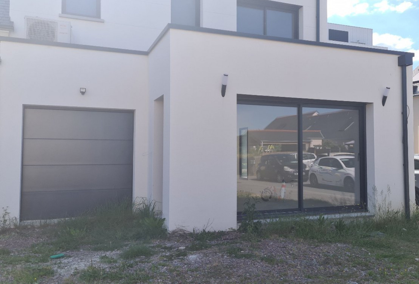 vente Maison Trelaze - Photo 1