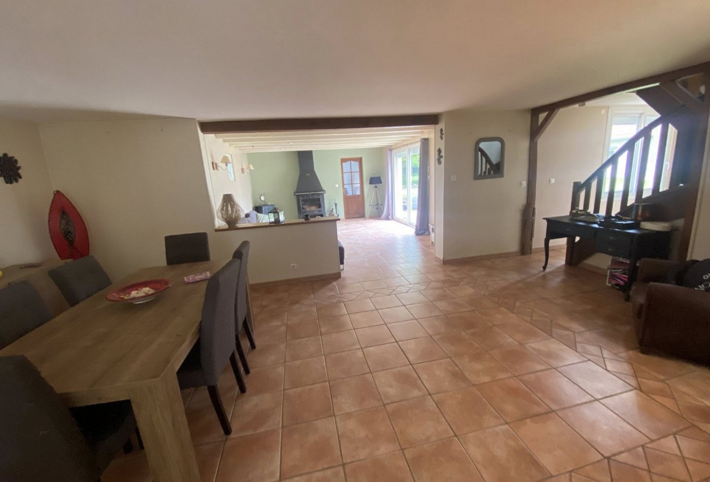 vente Maison Envermeu - Photo 7