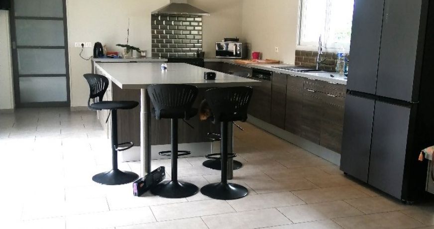 vente Maison Envermeu