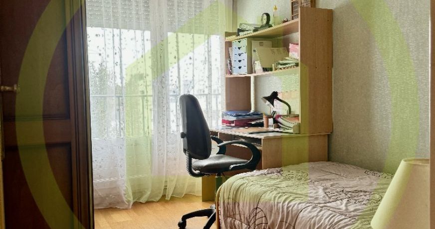 vente Appartement Compiegne