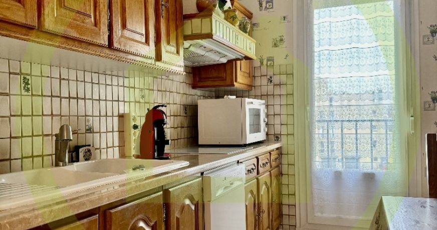 vente Appartement Compiegne