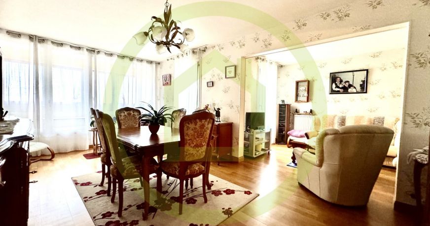 vente Appartement Compiegne