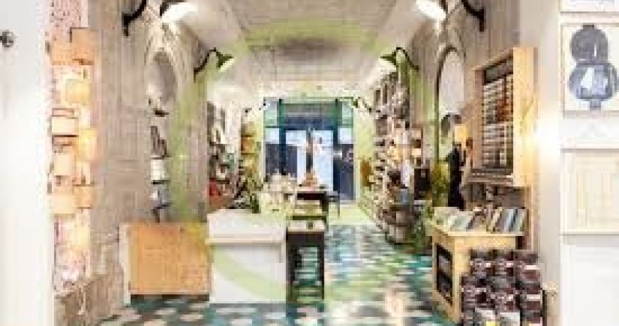 vente Local commercial Juan Les Pins