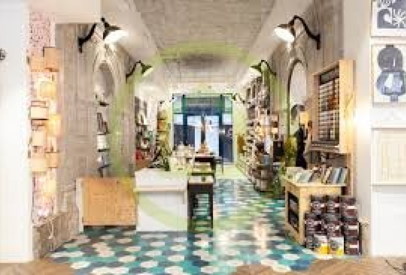 vente Local commercial Juan Les Pins - Photo 1