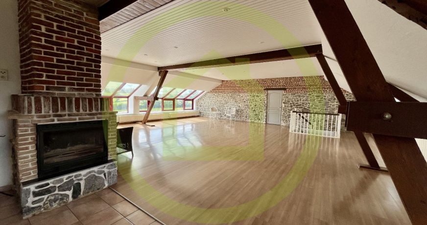 vente Maison Wallers Trelon