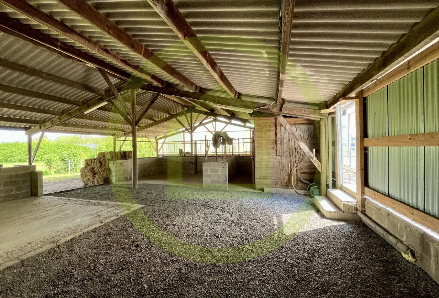 vente Maison Wallers Trelon - Photo 5