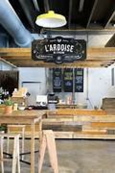 vente Pizzeria snack sandwicherie saladerie fast food Paris 6eme Arrondissement - Photo 3