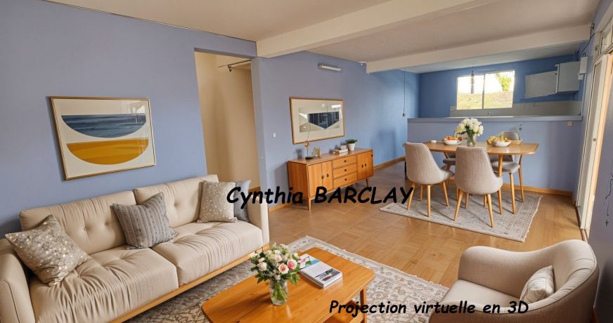 vente Maison Le Lamentin