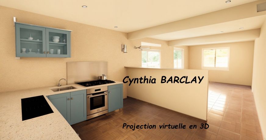 vente Maison Le Lamentin