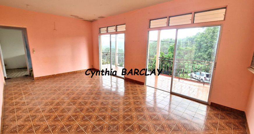 vente Maison Le Lamentin