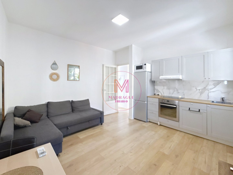 vente Appartement La Turbie - Photo 1