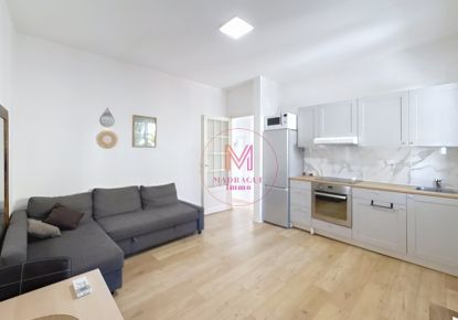 vente Appartement La Turbie