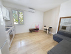 vente Appartement La Turbie