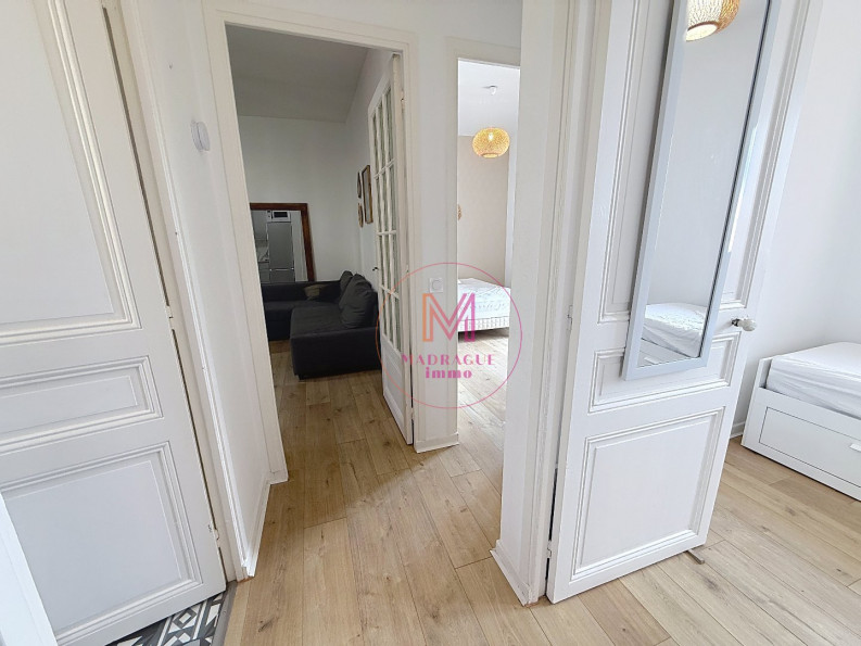 vente Appartement La Turbie - Photo 9