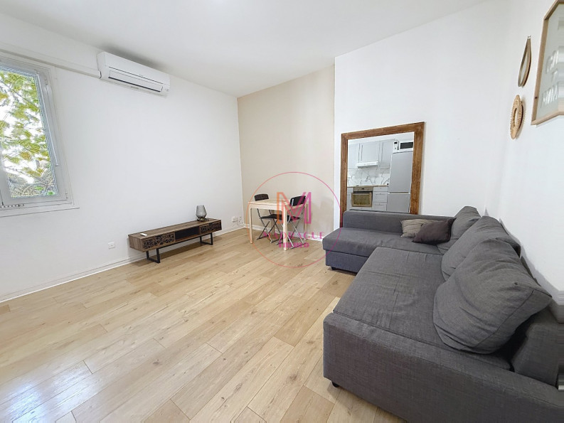 vente Appartement La Turbie - Photo 3