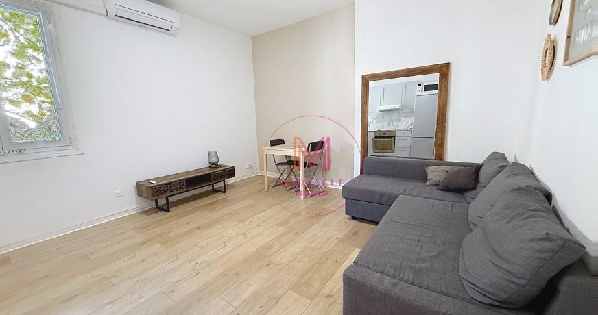 vente Appartement La Turbie