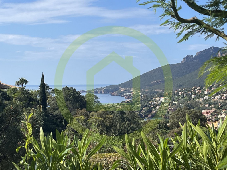 vente Appartement Theoule Sur Mer - Photo 1