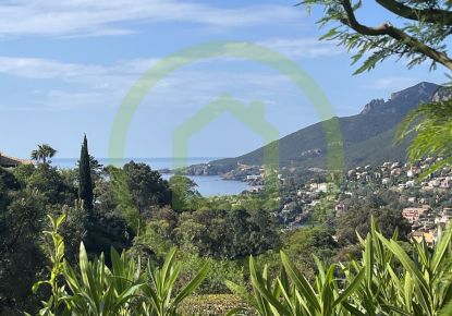 vente Appartement Theoule Sur Mer