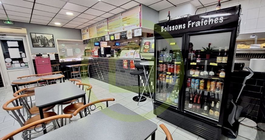 vente Immeuble Thiant