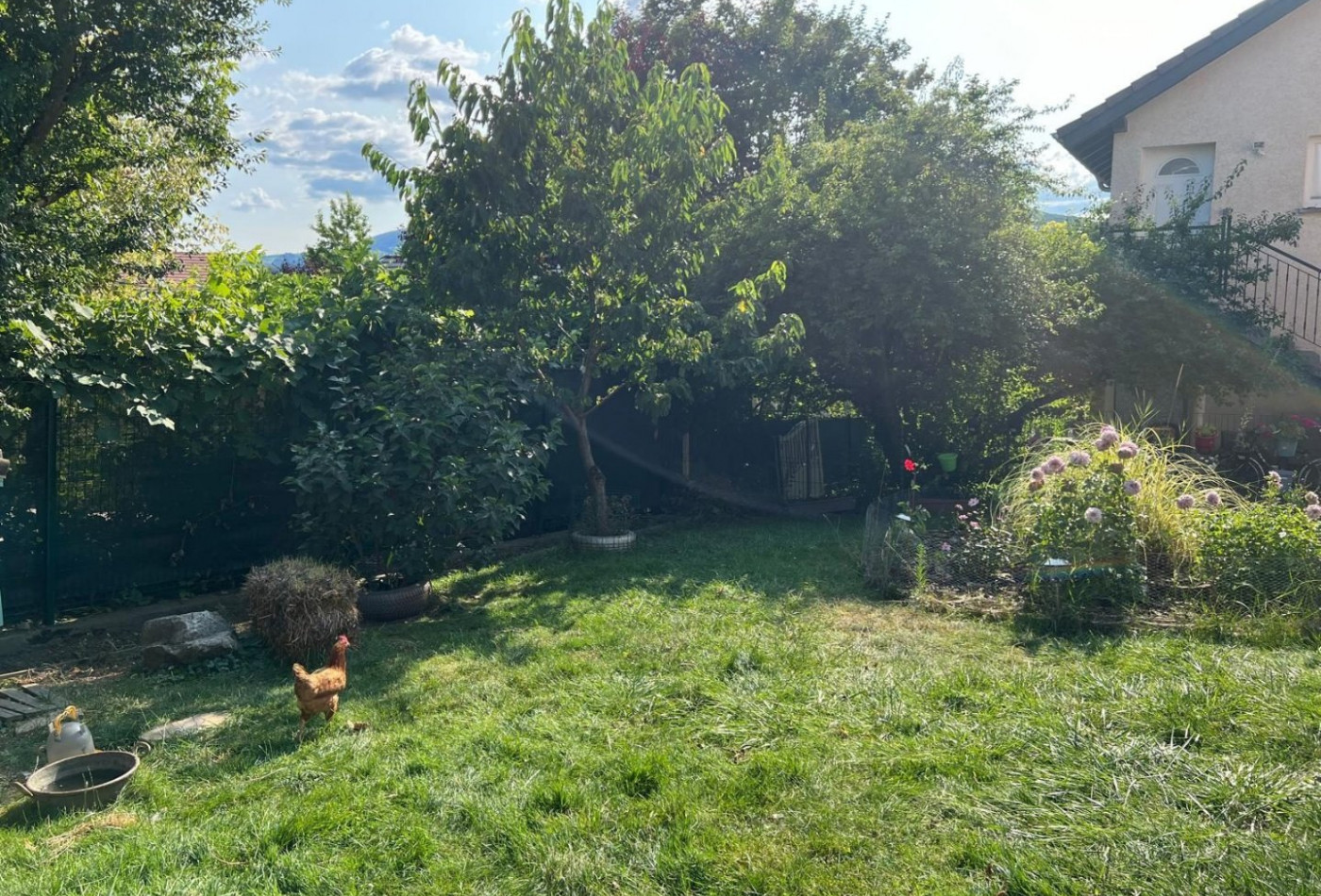 vente Maison et terrain Vetraz Monthoux - Photo 6