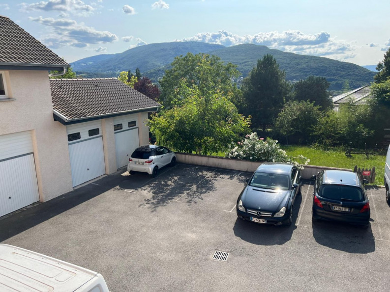 vente Maison et terrain Vetraz Monthoux - Photo 1