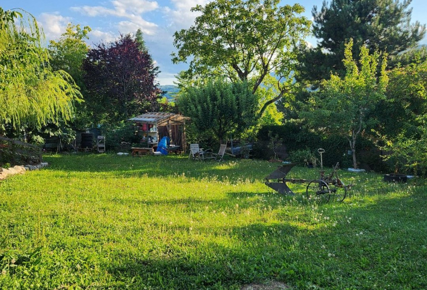 vente Maison et terrain Vetraz Monthoux - Photo 4