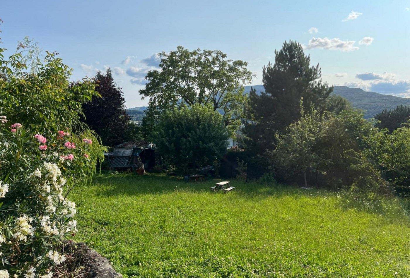 vente Maison et terrain Vetraz Monthoux - Photo 5