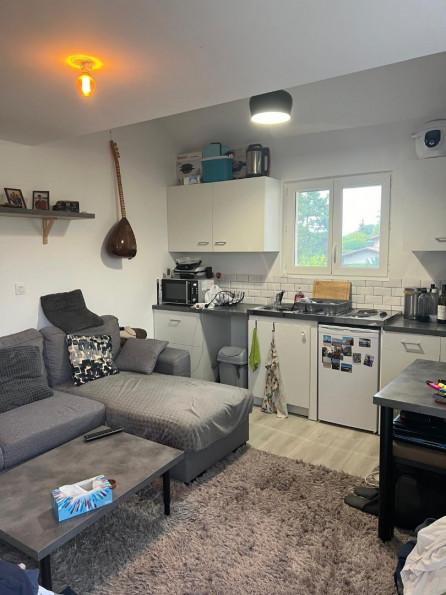 vente Maison et terrain Vetraz Monthoux - Photo 7