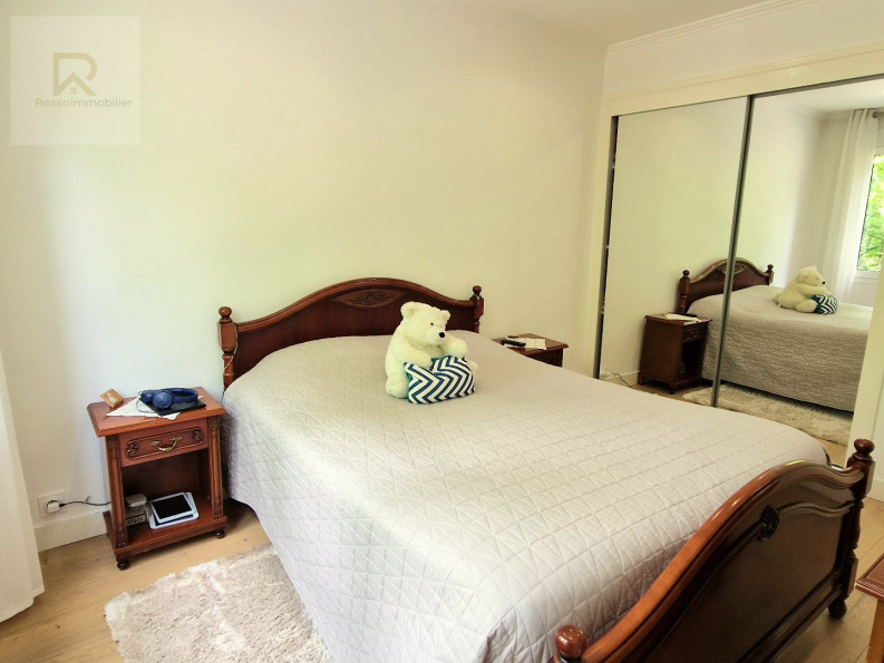 vente Appartement La Celle Saint Cloud - Photo 4