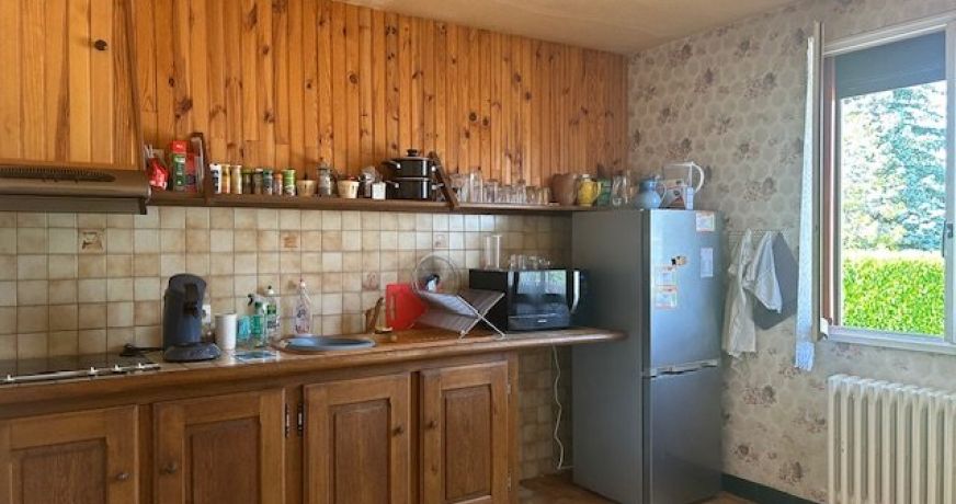 vente Pavillon Remalard En Perche