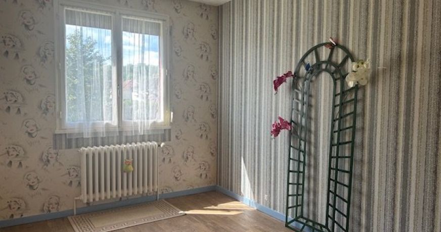 vente Pavillon Remalard En Perche