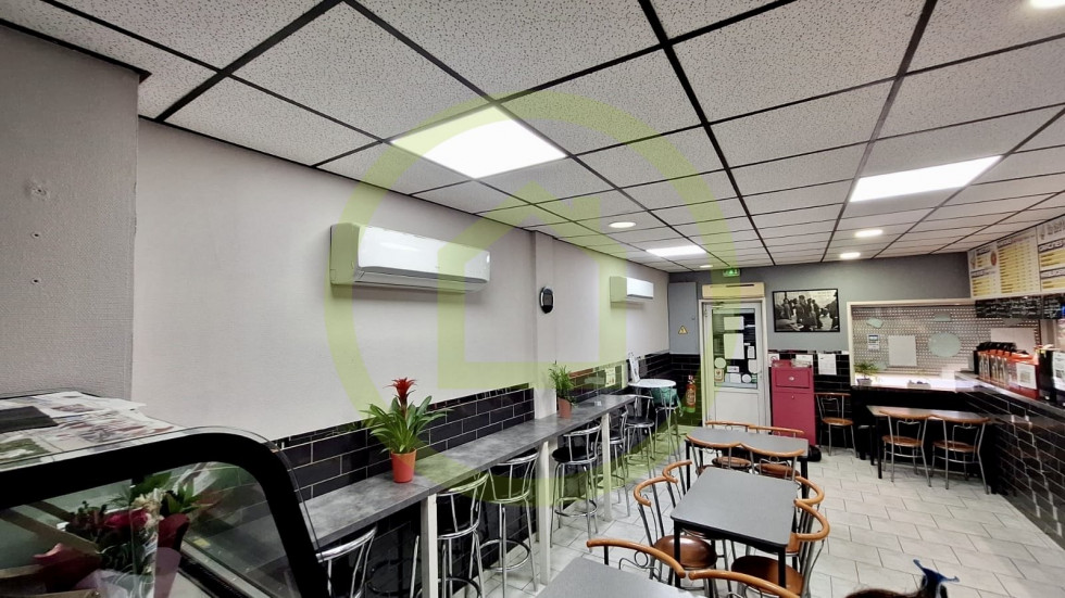 vente Restaurant Thiant - Photo 2