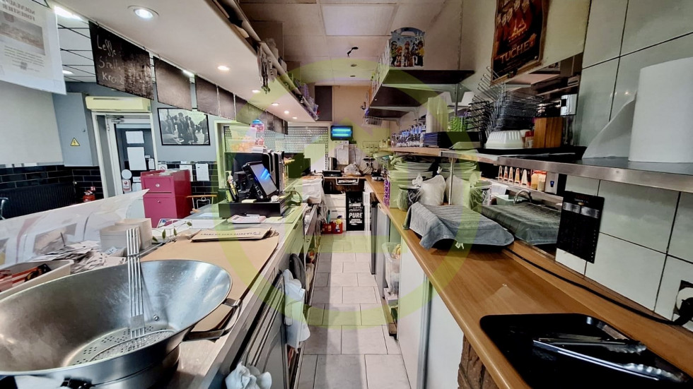 vente Restaurant Thiant - Photo 3