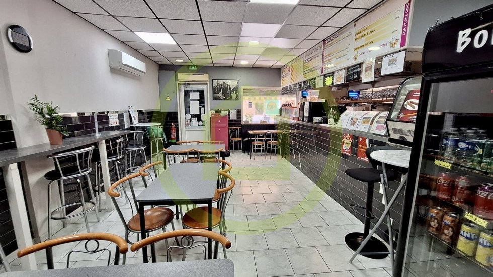 vente Restaurant Thiant - Photo 4