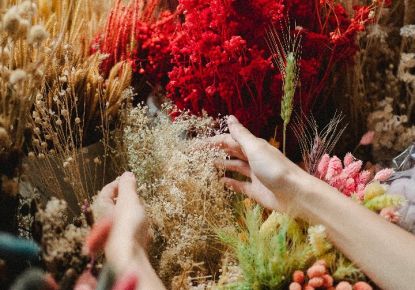 vente Fleuriste Paris 7eme Arrondissement