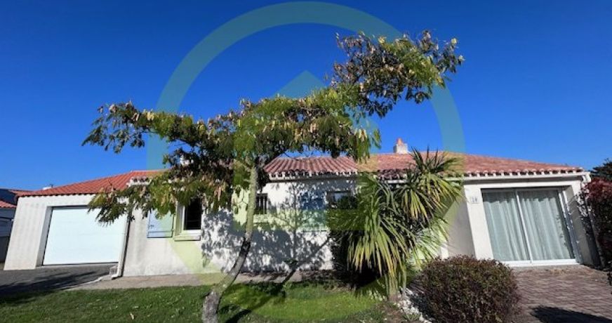 vente Maison Brem Sur Mer