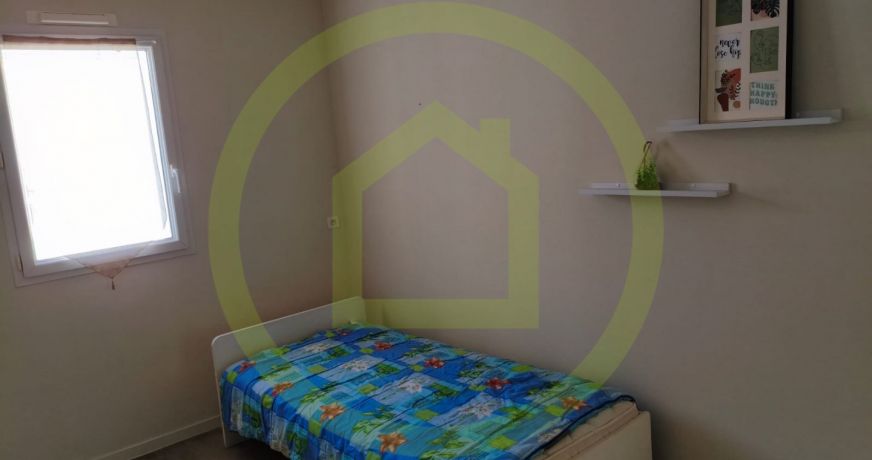 vente Maison Brem Sur Mer