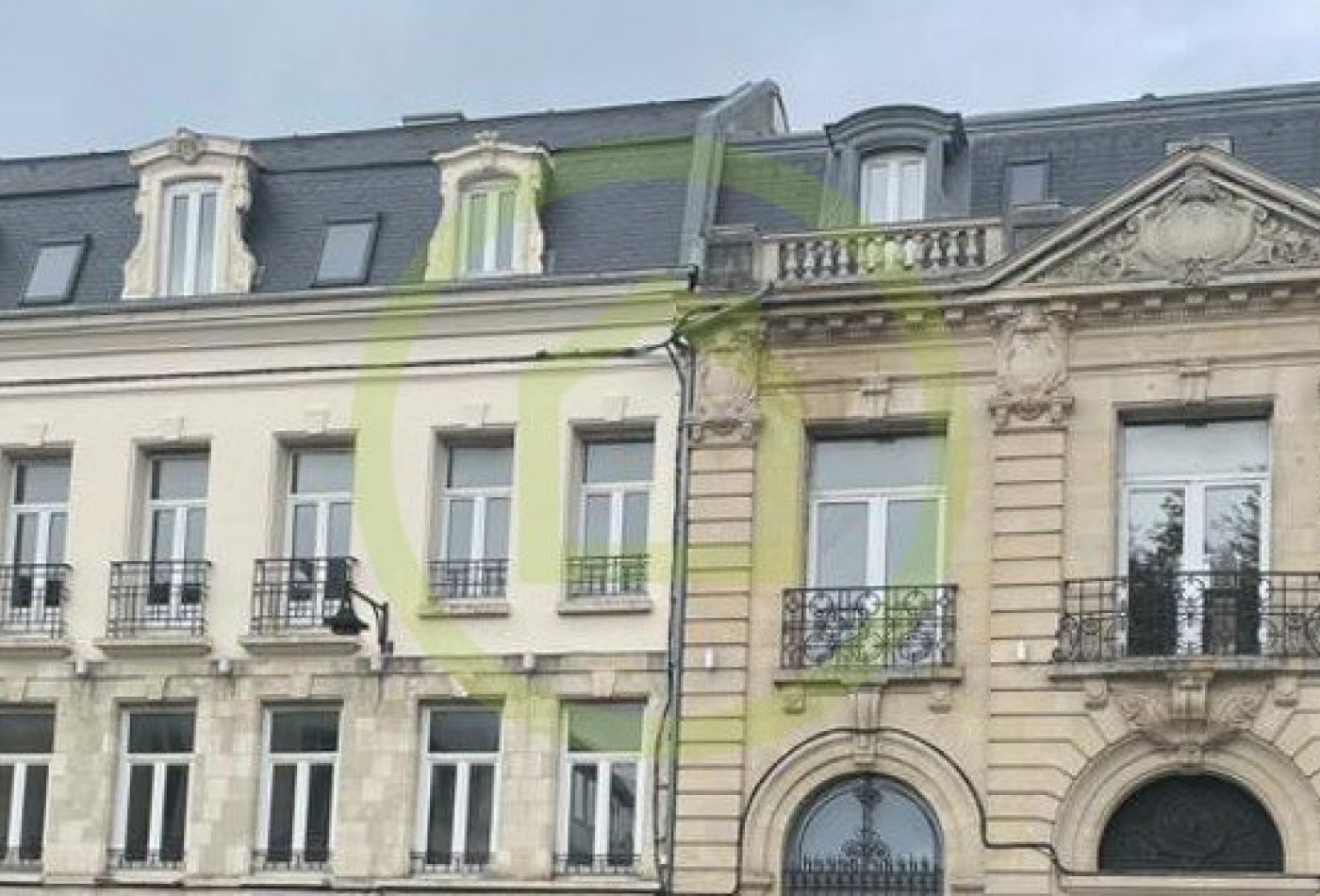 vente Immeuble Cambrai - Photo 2