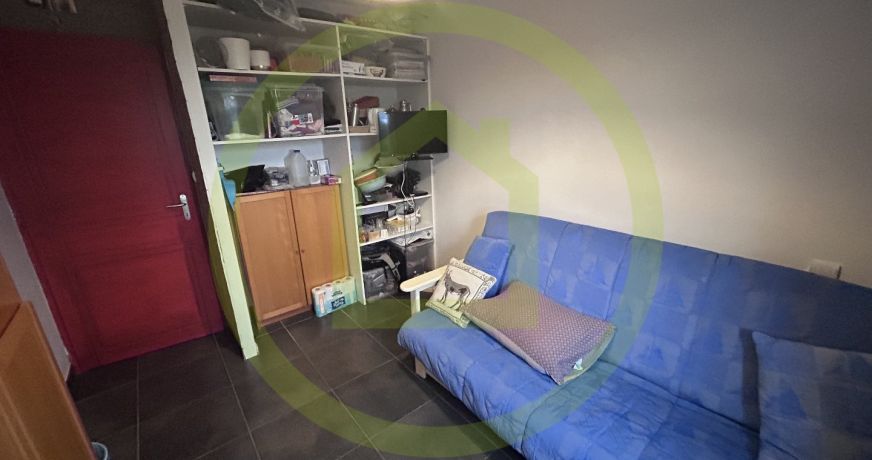 vente Maison L'aiguillon Sur Vie