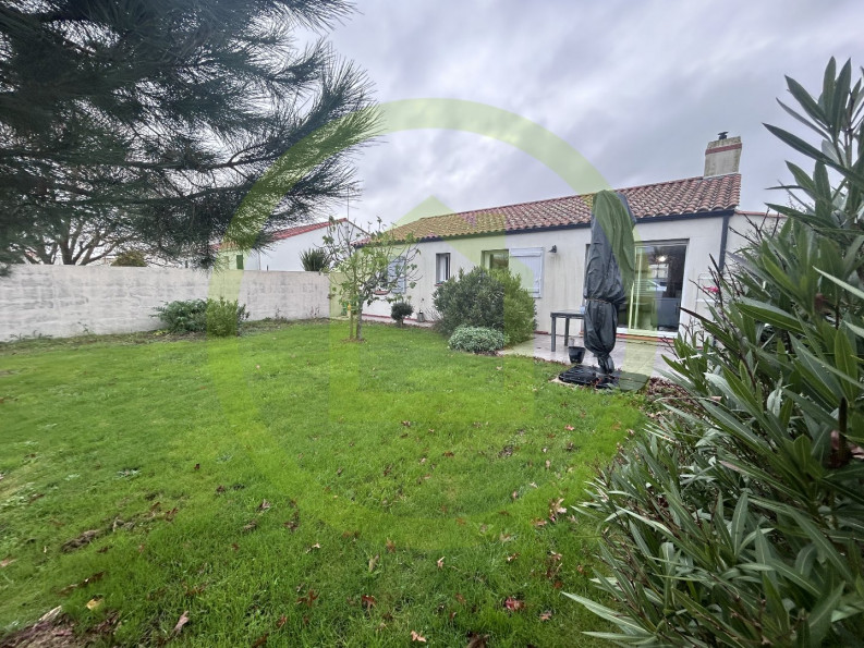 vente Maison L'aiguillon Sur Vie - Photo 1