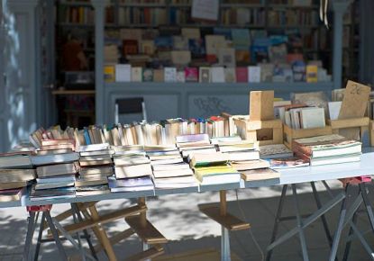vente Librairie presse Paris 16eme Arrondissement