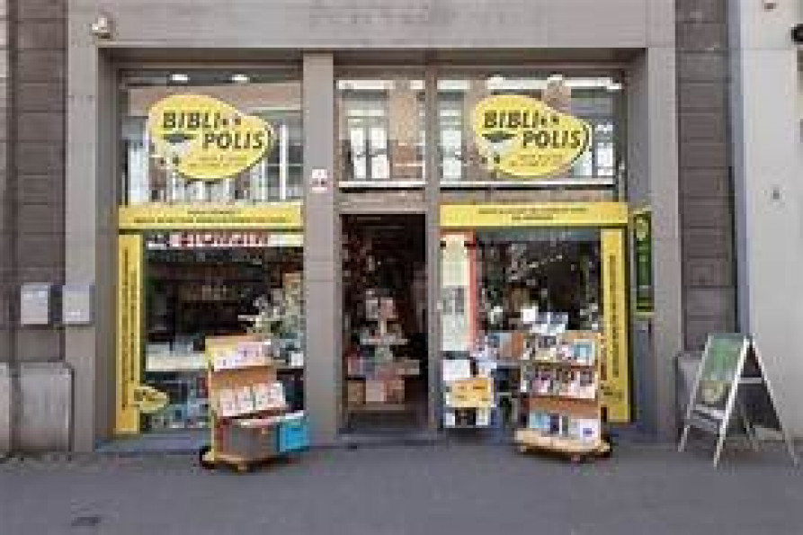 vente Librairie presse Paris 16eme Arrondissement - Photo 5