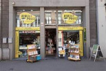 vente Librairie presse Paris 16eme Arrondissement