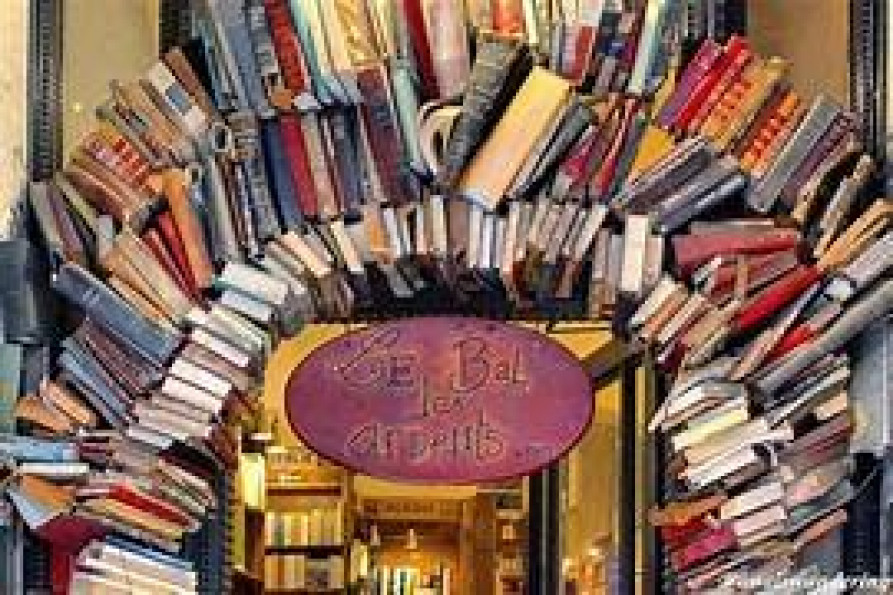 vente Librairie presse Paris 16eme Arrondissement - Photo 7